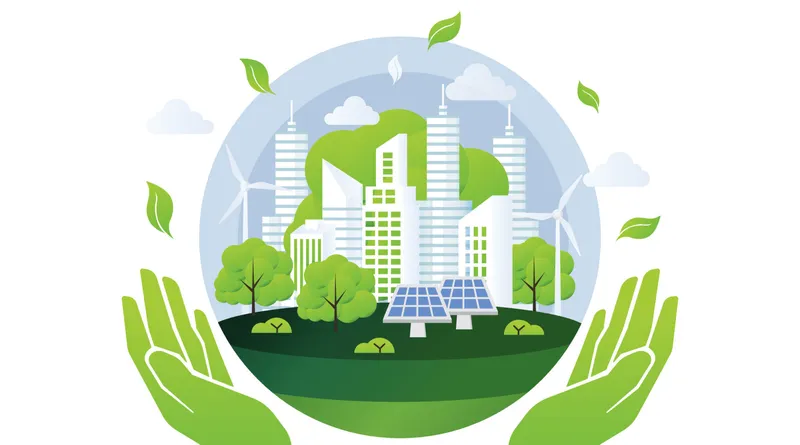 The Savings of Sustainability