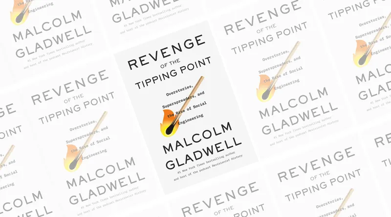Revenge Of The Tipping Point